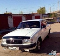 ГАЗ 31029 Волга, 1995 года
