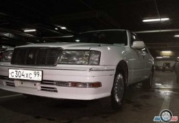 Тойота Краун, 1996 года