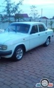 ГАЗ 3110 Волга, 1999 года