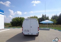 ГАЗ ГАЗель 2705, 2012 года