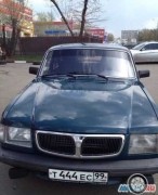 ГАЗ 3110 Волга, 1999 года фото-1